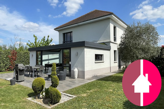  maison ferrieres-en-brie 77164