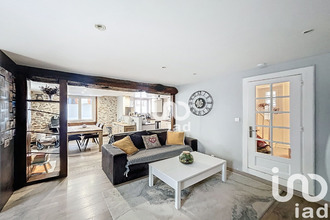  maison ferrieres-en-brie 77164