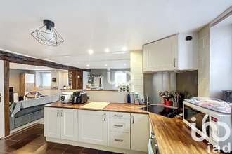  maison ferrieres-en-brie 77164