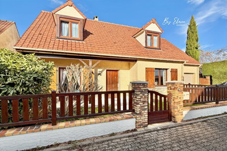  maison ferrieres-en-brie 77164