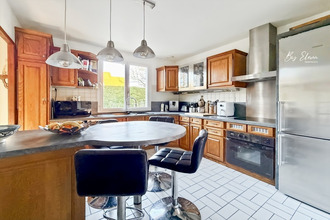  maison ferrieres-en-brie 77164