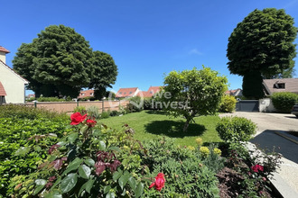  maison ferrieres-en-brie 77164