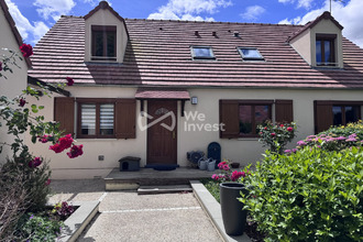  maison ferrieres-en-brie 77164
