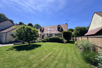  maison ferrieres-en-brie 77164
