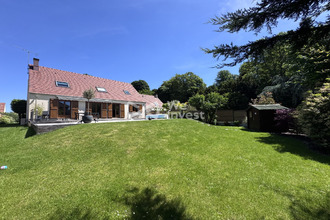  maison ferrieres-en-brie 77164