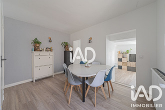  maison ferrieres-en-brie 77164