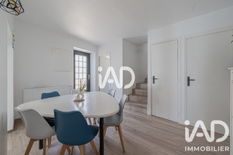  maison ferrieres-en-brie 77164