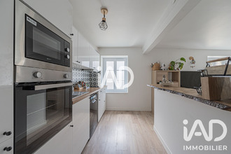  maison ferrieres-en-brie 77164