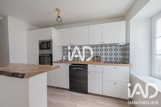  maison ferrieres-en-brie 77164