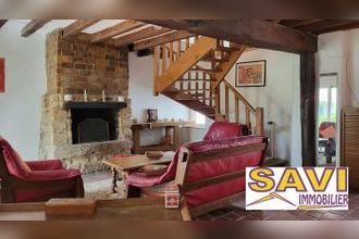  maison ferrieres-en-gatinais 45210