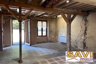  maison ferrieres-en-gatinais 45210