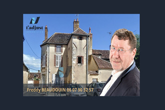  maison ferrieres-en-gatinais 45210