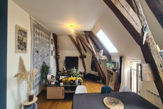  maison ferrieres-en-gatinais 45210