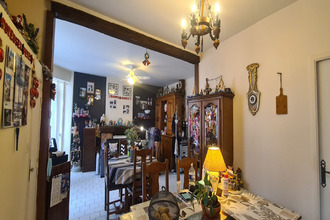  maison ferrieres-en-gatinais 45210