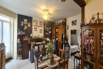  maison ferrieres-en-gatinais 45210