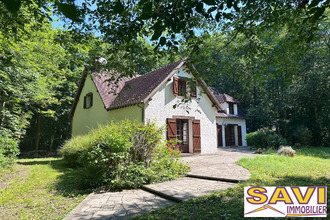  maison ferrieres-en-gatinais 45210