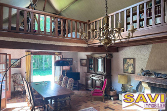  maison ferrieres-en-gatinais 45210