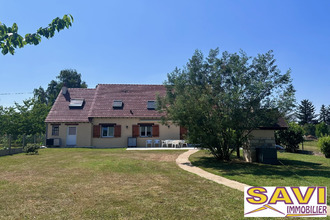  maison ferrieres-en-gatinais 45210