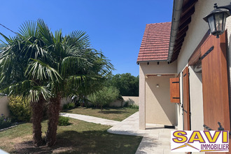  maison ferrieres-en-gatinais 45210