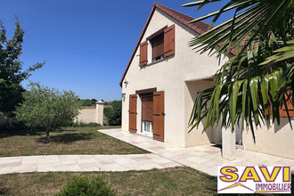  maison ferrieres-en-gatinais 45210