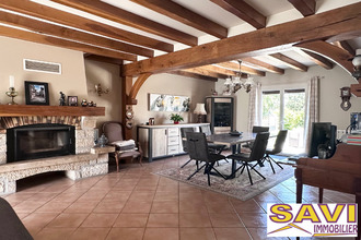  maison ferrieres-en-gatinais 45210