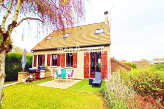  maison ferrieres-en-gatinais 45210