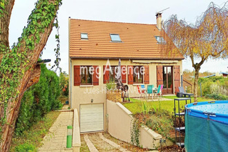  maison ferrieres-en-gatinais 45210