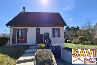  maison ferrieres-en-gatinais 45210