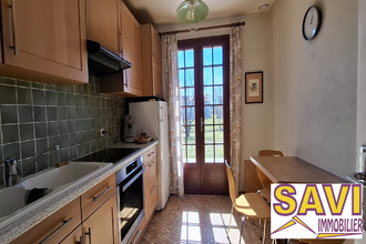  maison ferrieres-en-gatinais 45210