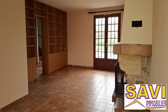  maison ferrieres-en-gatinais 45210