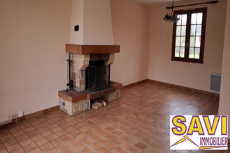  maison ferrieres-en-gatinais 45210