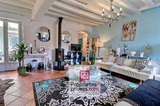  maison ferrieres-en-gatinais 45210