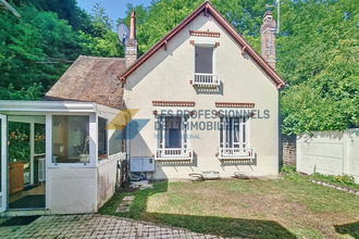  maison ferrieres-en-gatinais 45210