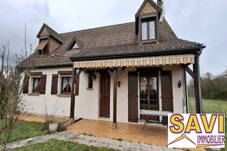  maison ferrieres-en-gatinais 45210