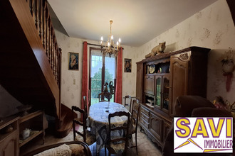  maison ferrieres-en-gatinais 45210
