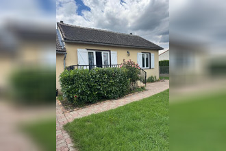  maison ferrieres-en-gatinais 45210
