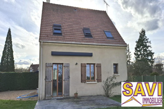  maison ferrieres-en-gatinais 45210