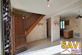  maison ferrieres-en-gatinais 45210