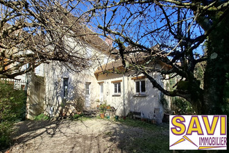  maison ferrieres-en-gatinais 45210