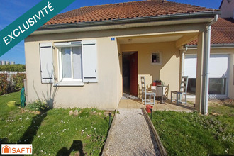  maison ferrieres-en-gatinais 45210