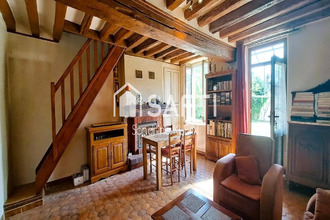  maison ferrieres-en-gatinais 45210