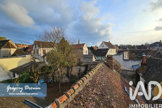  maison ferrieres-en-gatinais 45210