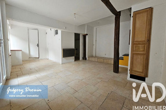  maison ferrieres-en-gatinais 45210