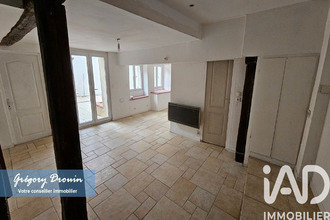  maison ferrieres-en-gatinais 45210