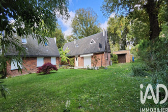  maison ferrieres-en-gatinais 45210