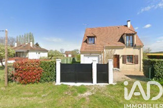  maison ferrieres-en-gatinais 45210