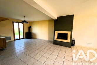  maison ferrieres-en-gatinais 45210