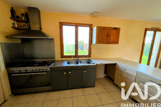  maison ferrieres-en-gatinais 45210