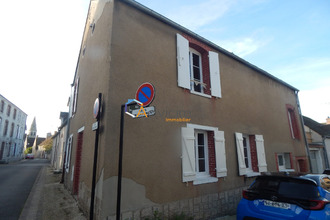  maison ferrieres-en-gatinais 45210