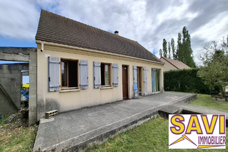  maison ferrieres-en-gatinais 45210